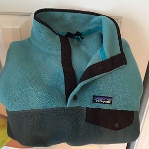 Patagonia Women's Synchilla Fleece Pullover